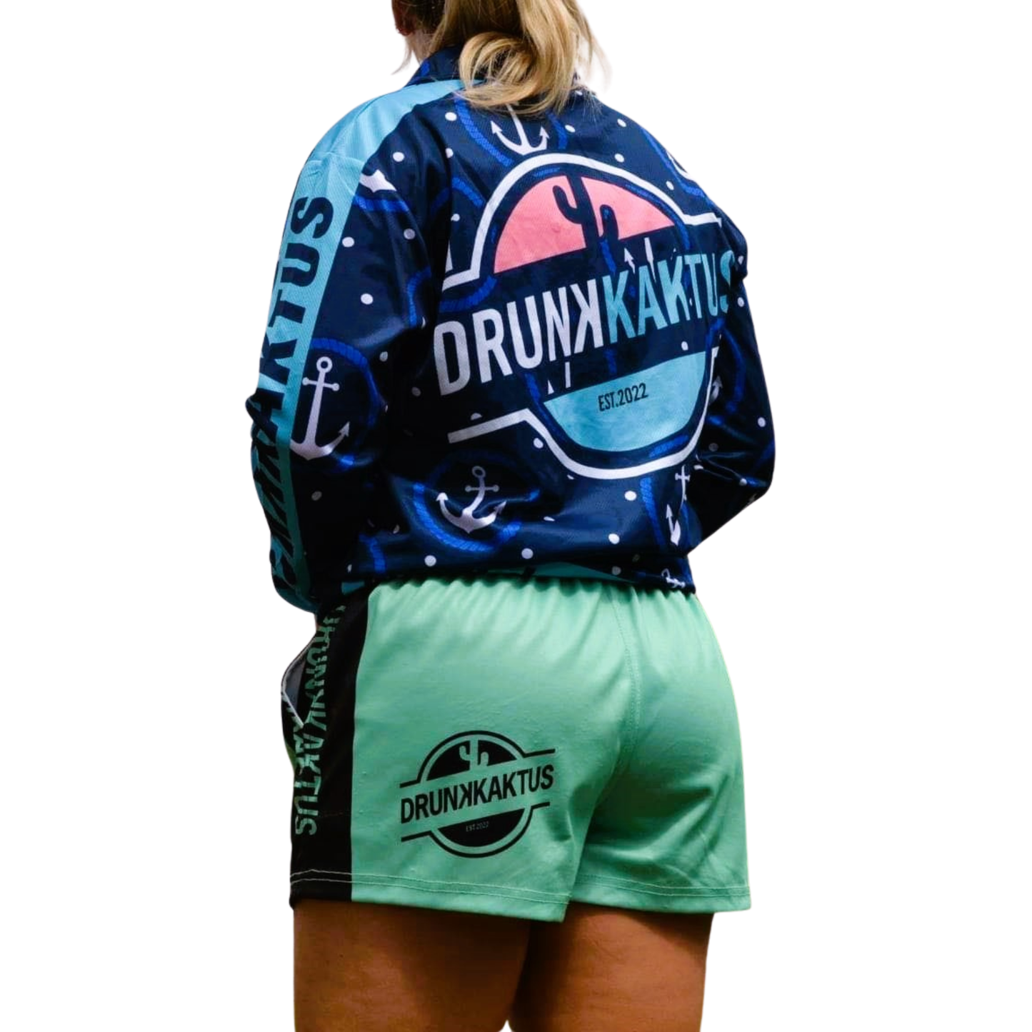 SUN SHIRTS - ADULT Light Weight