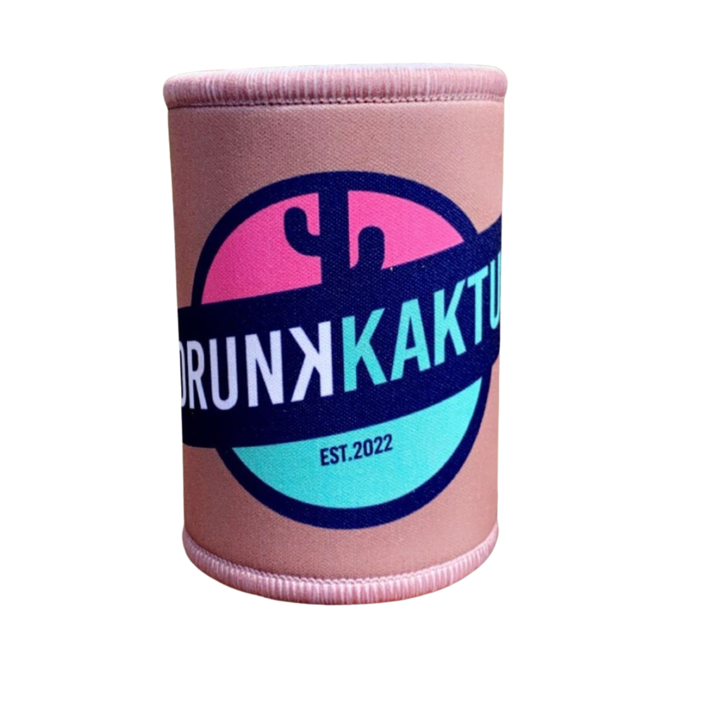 STUBBY COOLER - REGULAR NEOPRENE