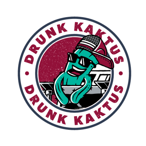 Drunk Kaktus 