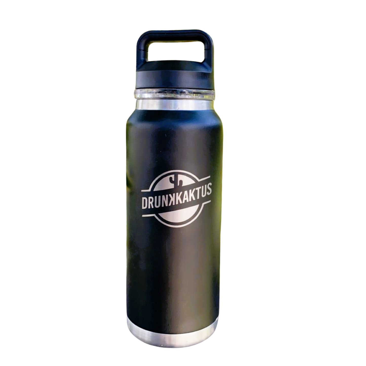 36oz - INSULATED WATER BOTTLES