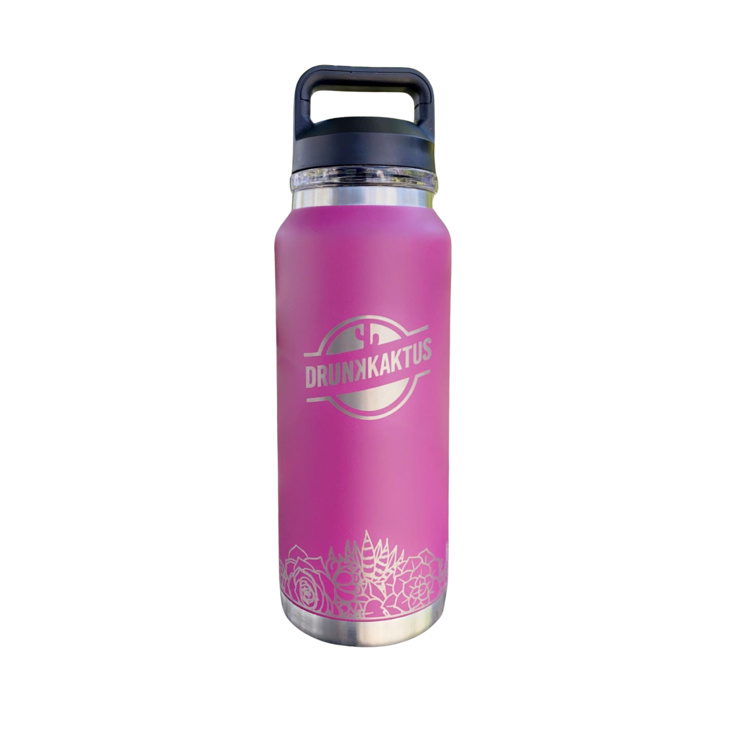 36oz - INSULATED WATER BOTTLES