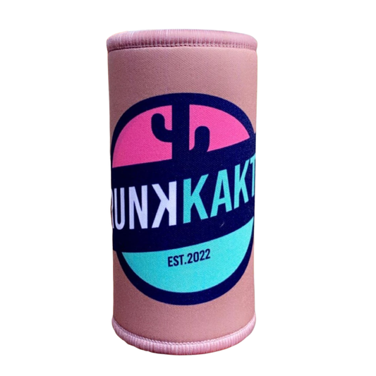 STUBBY COOLER - SKINNY NEOPRENE