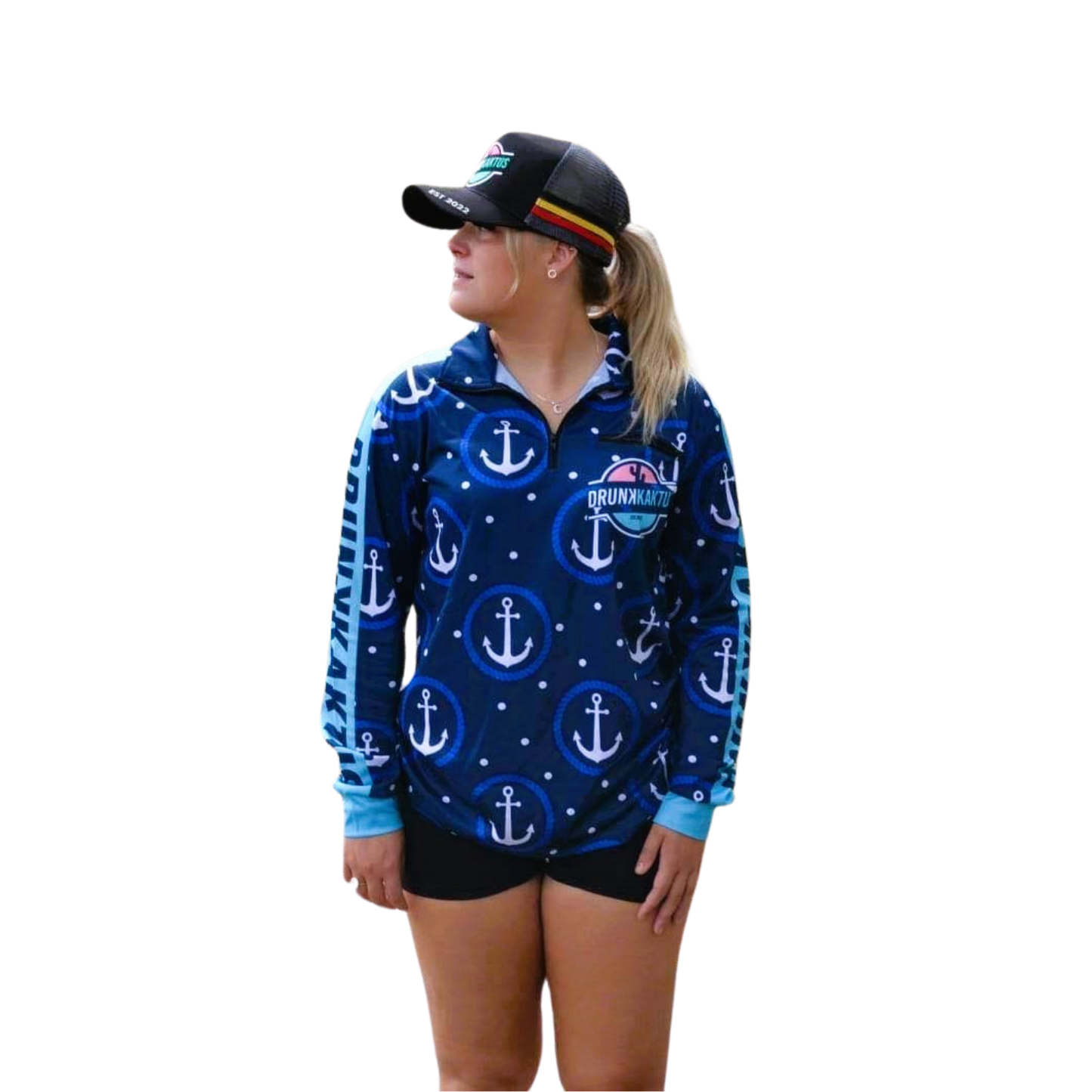 SUN SHIRTS - ADULT Light Weight