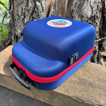 CAP CASE