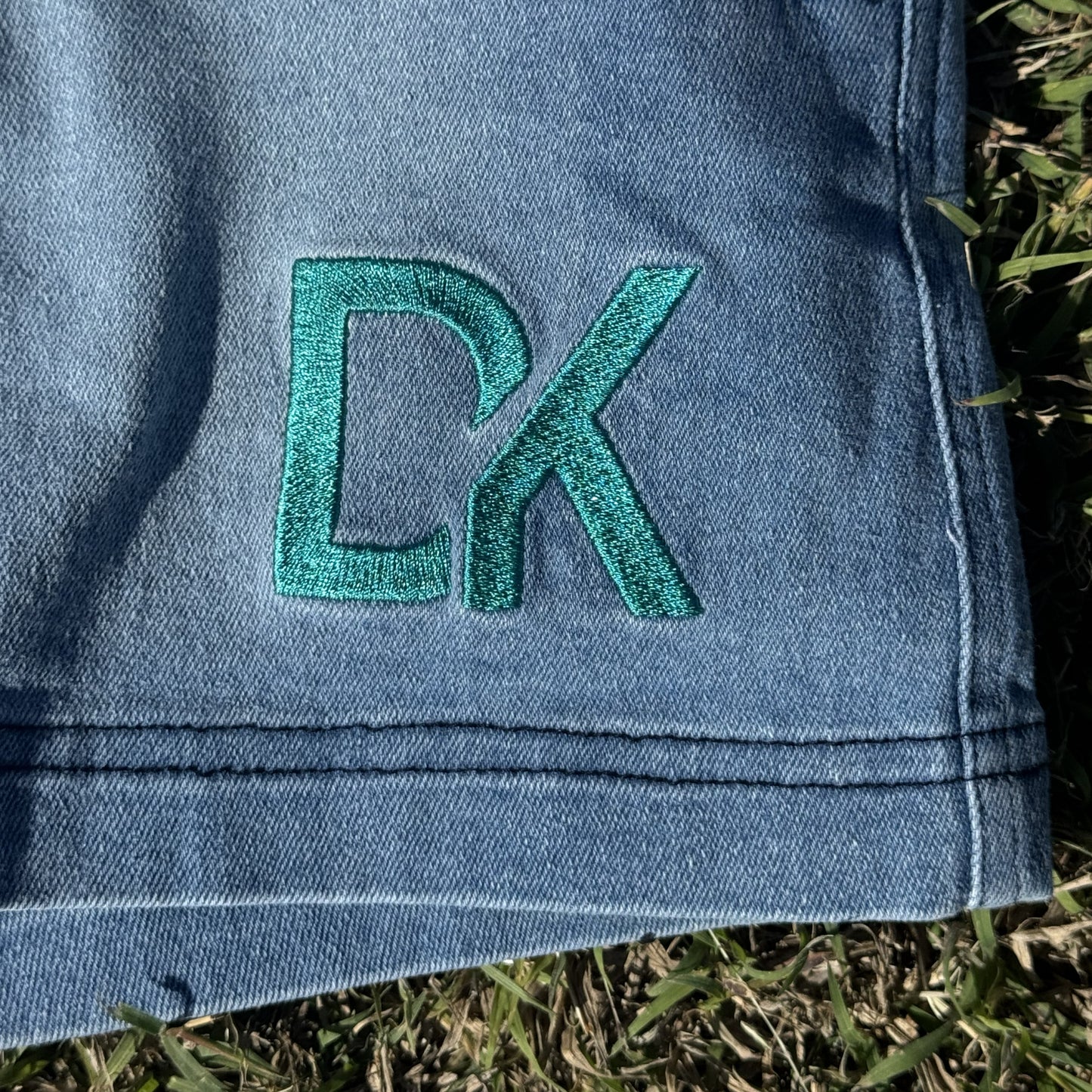 Denim Ruggers - Light Wash