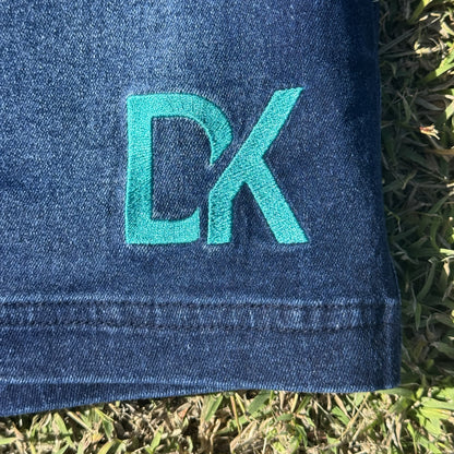 Denim Ruggers - Dark Wash