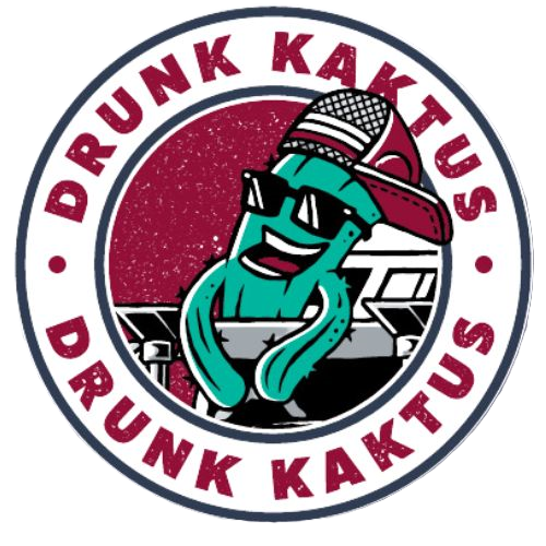 Drunk Kaktus 