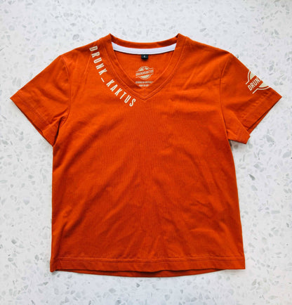 KIDS COTTON T