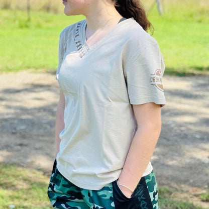 COTTON T-SHIRT - ADULTS