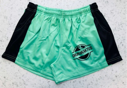 FOOTY SHORTS